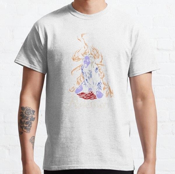 Unisex Possession (1981) Adjani colour Baskılı T-Shirt (Rahat Kalıp Tişört)