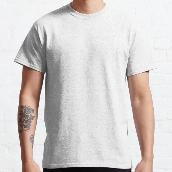 Unisex Punpun is just fine today. Tasarım Baskılı T-Shirt (Rahat Kalıp Tişört)