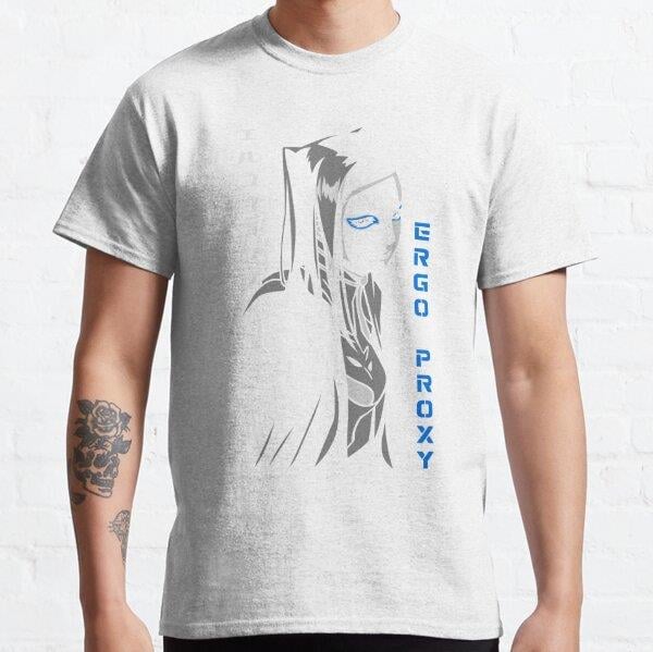 Unisex Re-l Tasarım Baskılı T-Shirt (Rahat Kalıp Tişört)