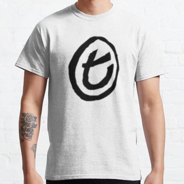 Unisex Scissor Seven Anime Tasarım Baskılı T-Shirt (Rahat Kalıp Tişört)