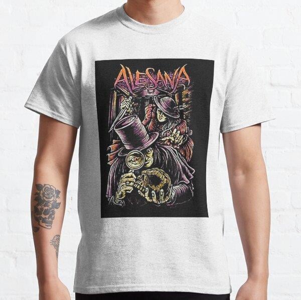 Unisex top - selling Baskılı T-Shirt (Rahat Kalıp Tişört)