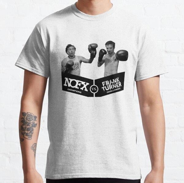 Unisex West Coast vs Wessex Baskılı T-Shirt (Rahat Kalıp Tişört)