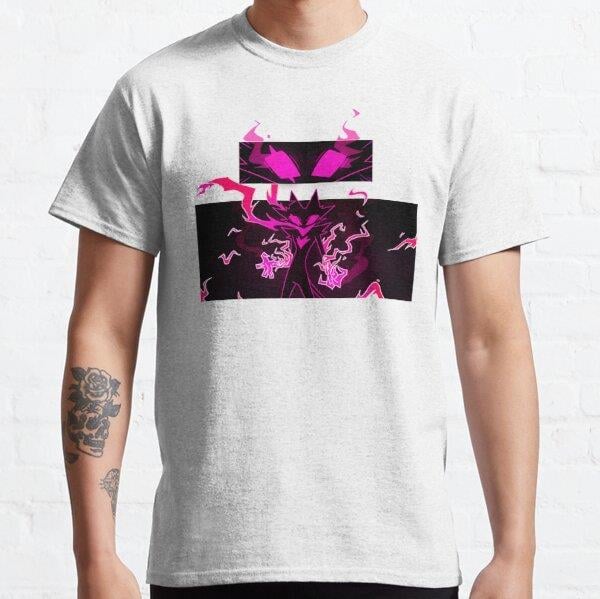 Unisex Youre In Trouble Now Kid. Tasarım Baskılı T-Shirt (Rahat Kalıp Tişört)