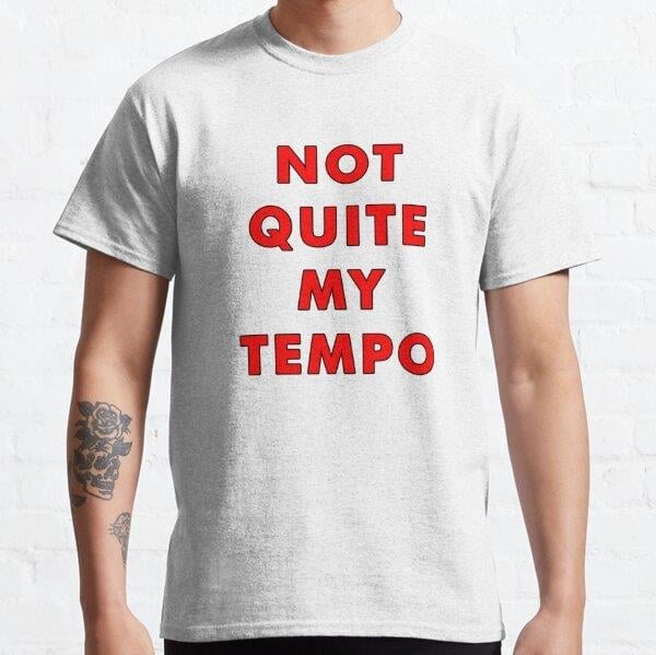 Whiplash Tasarım Baskılı Tişört (Bol kalıp t-shirt)