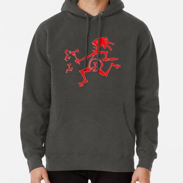 widespread panic band rock Tasarım Baskılı Kapşonlu Sweatshirt