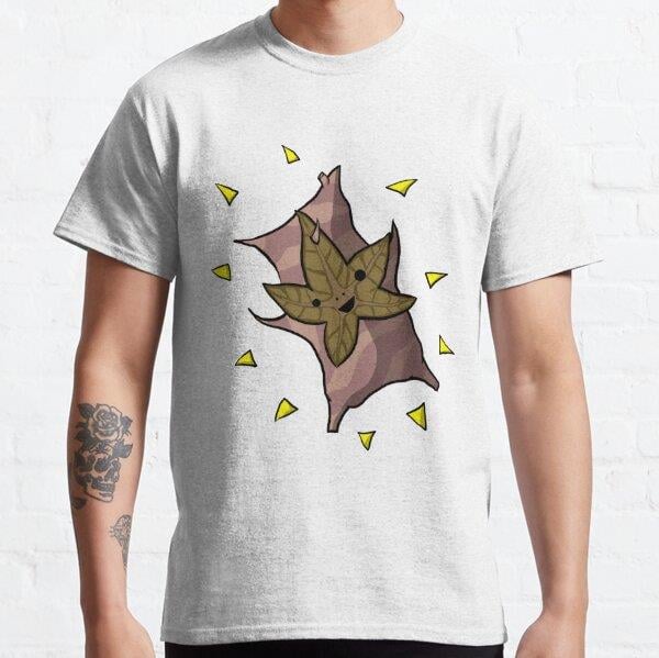 Yahaha! Tasarım Baskılı Unisex Tişört (Bol kalıp t-shirt)