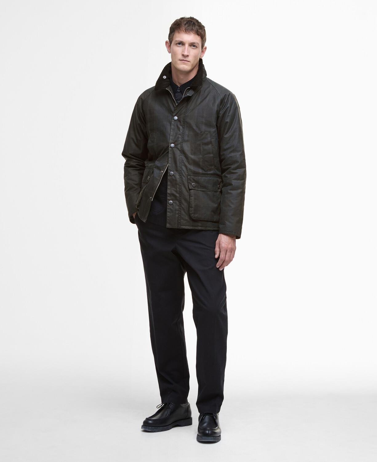 ジャケット・アウター BARBOUR BEDALE BARBOUR (バブアー) BEDALE / ビデイル