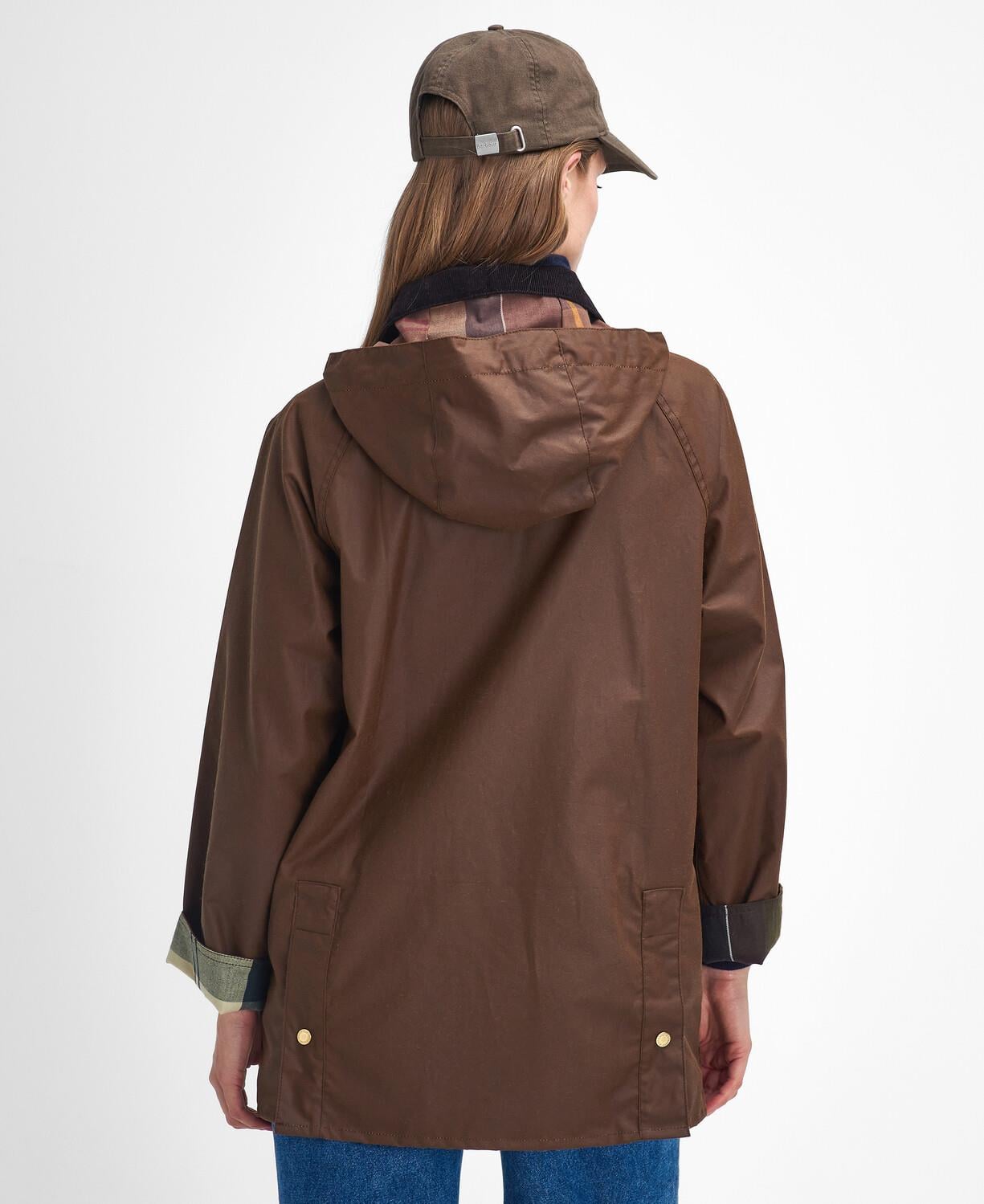 barbour-highclere-yagli-ceket-