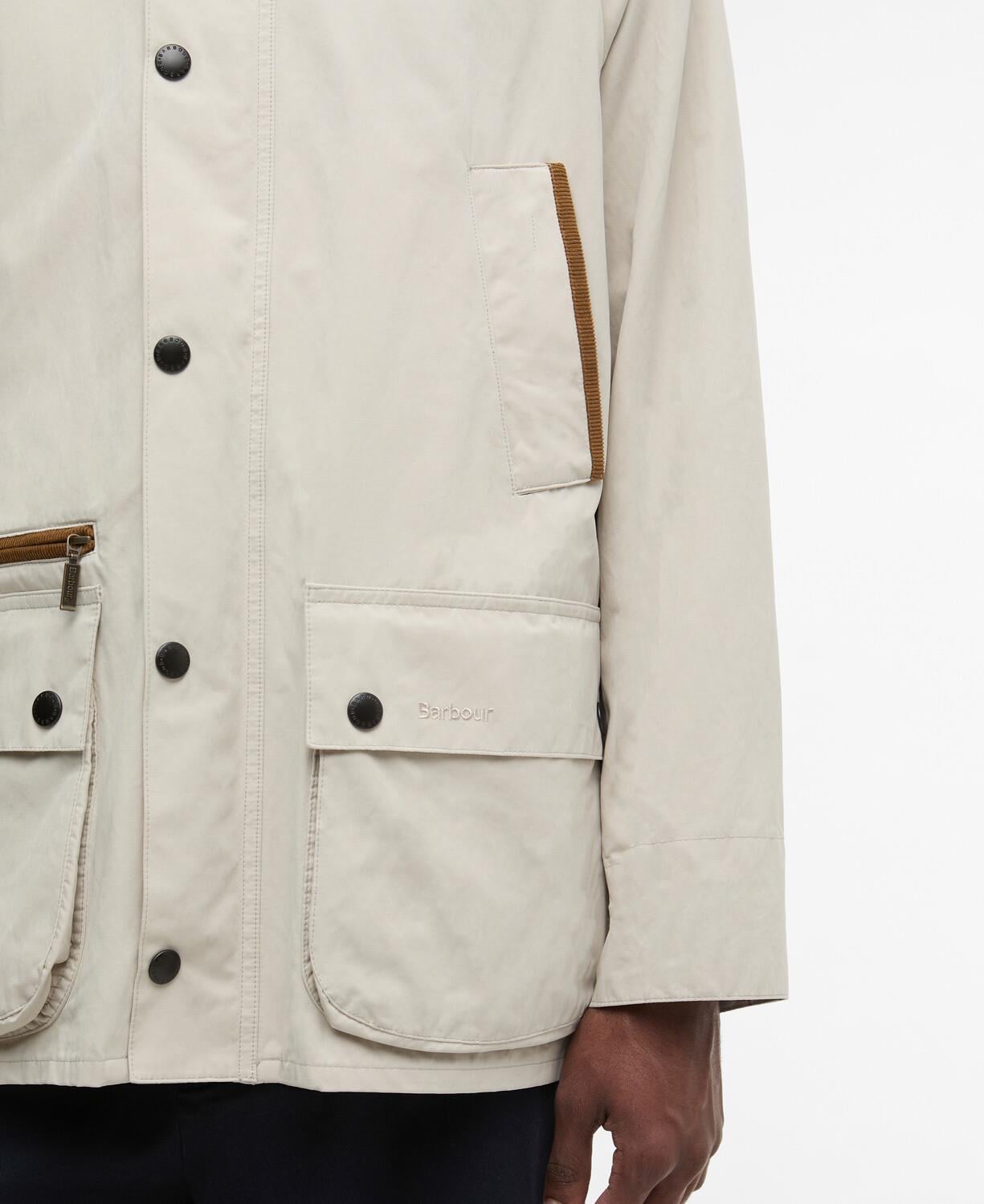 Barbour Icons Bedale Casual Ceket ST11 Mist