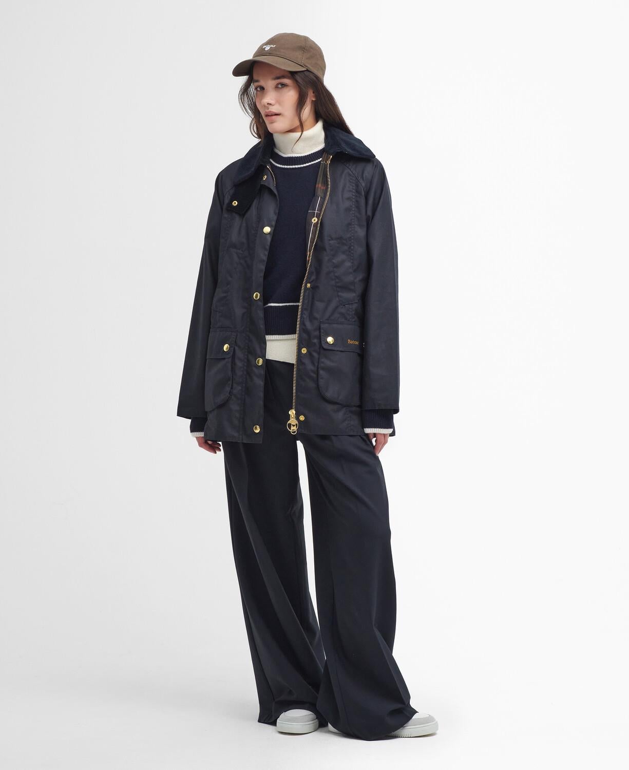 barbour-modern-beadnell-yagli-