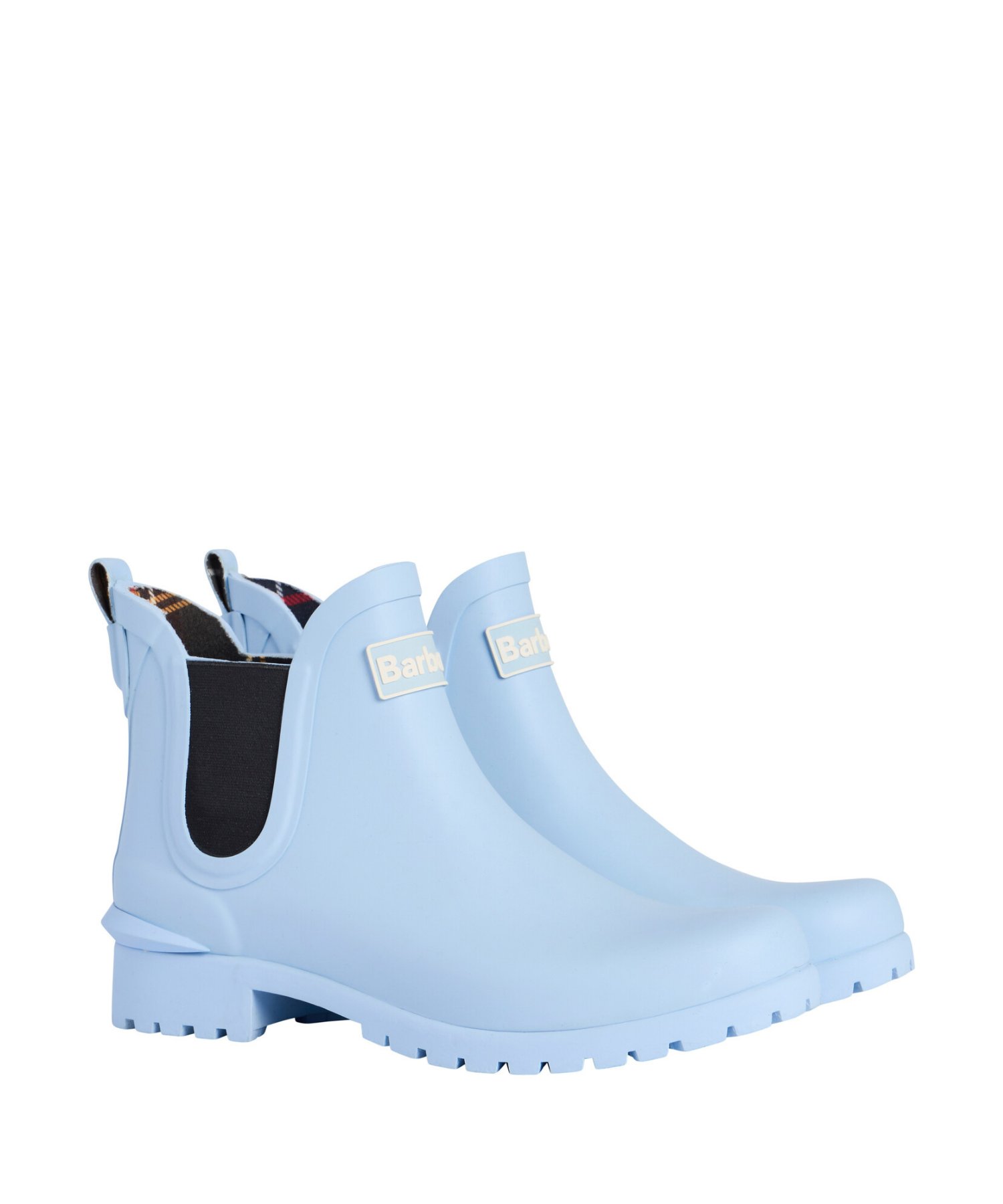 Barbour Wilton Chelsea Bot BL63 Breeze Blue