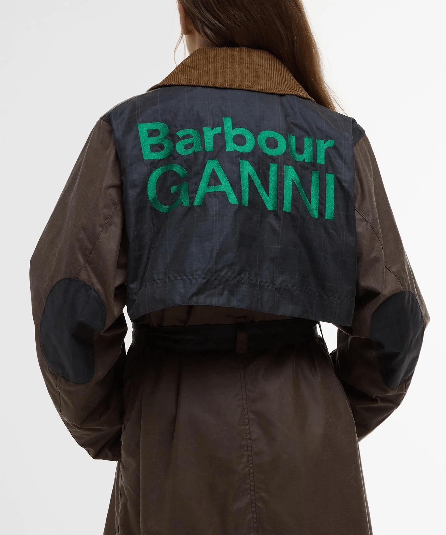 barbour-x-ganni-yagli-trench-