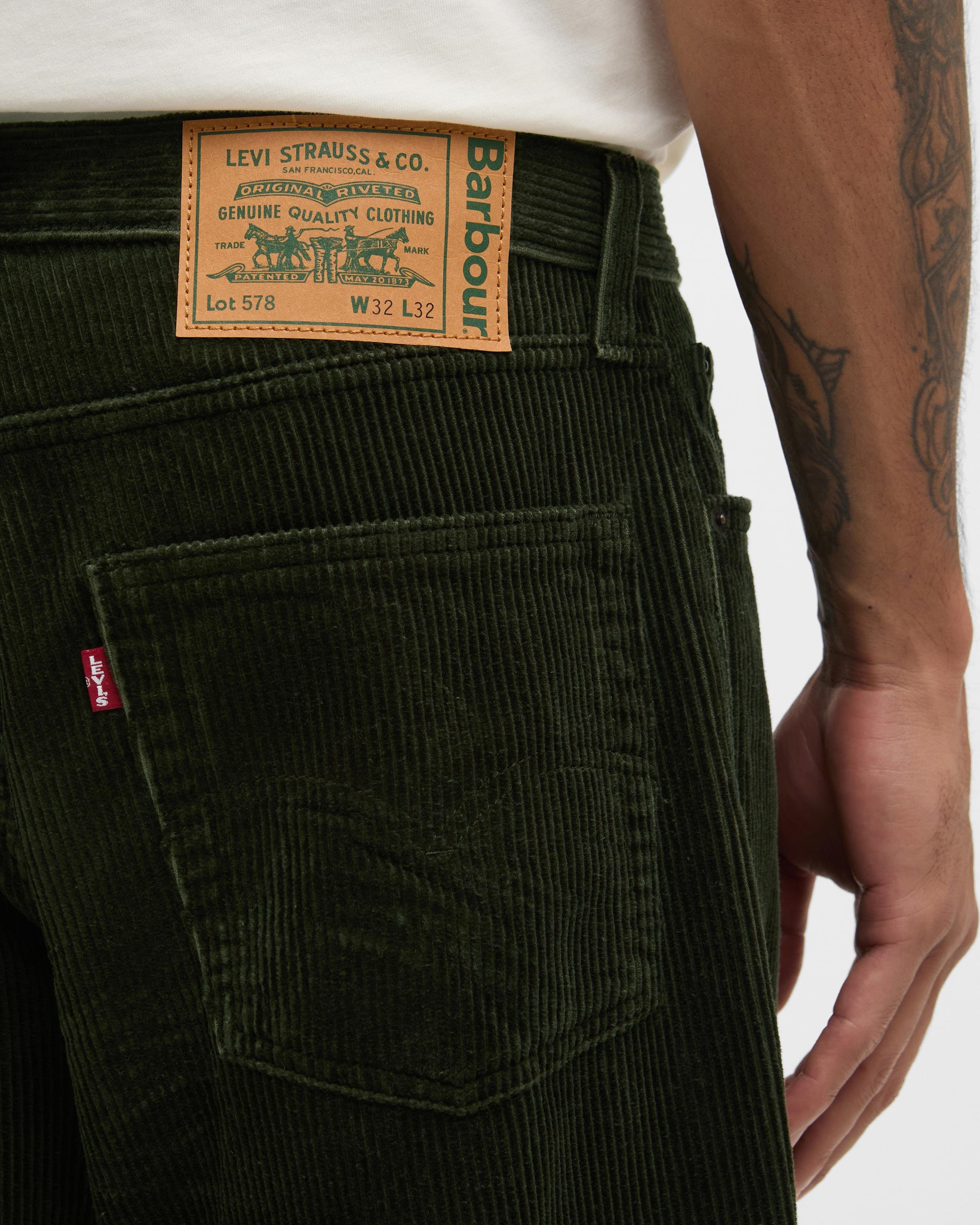 30 LEVI