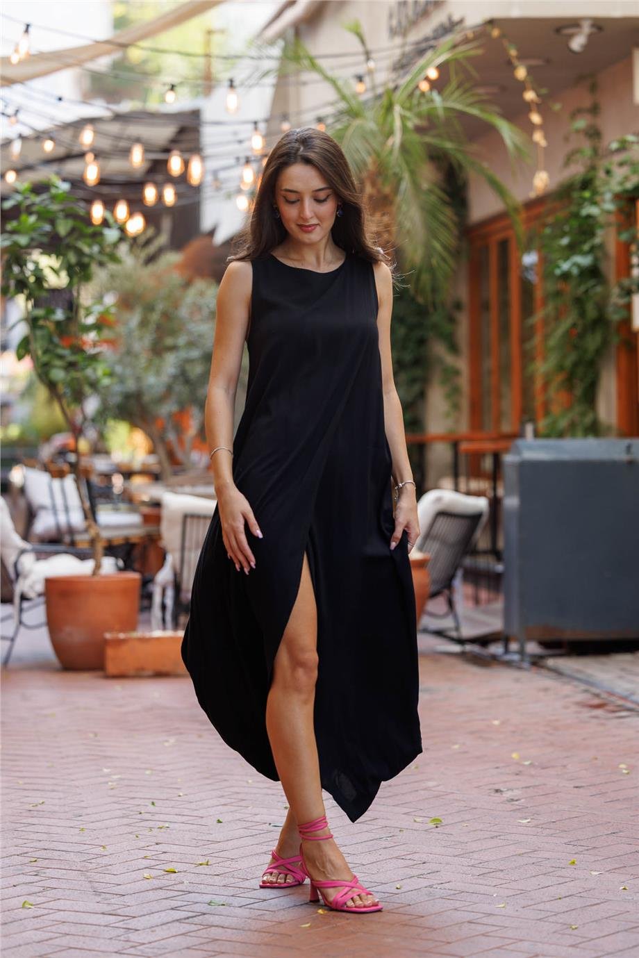 Miya falajli qiz bilan jinsiy aloqa