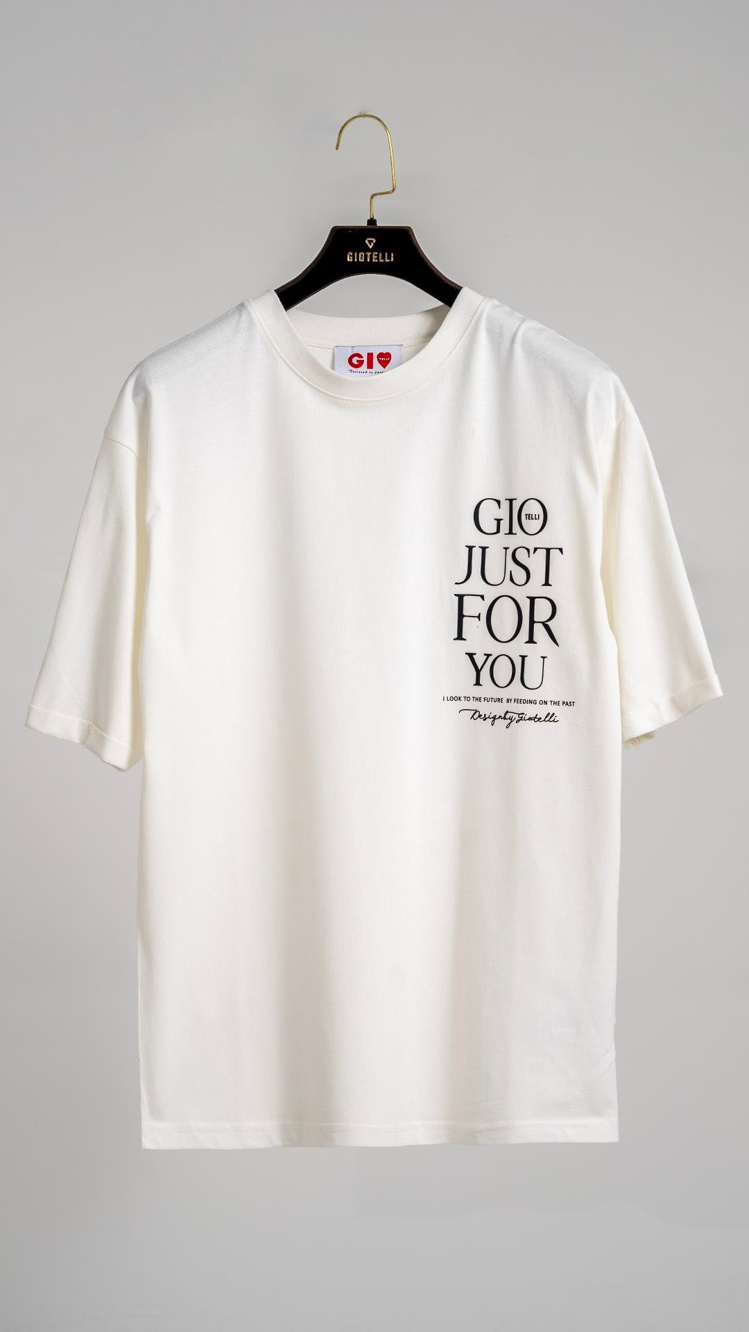 Beyaz   T-Shirt