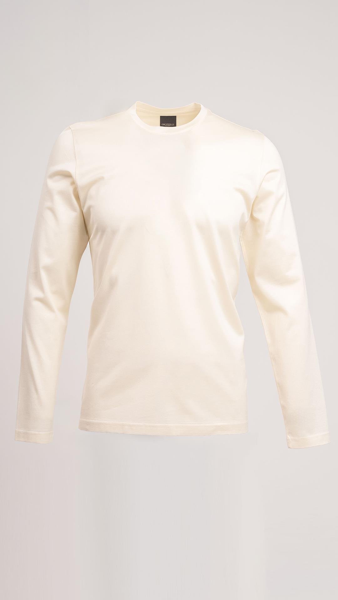Ekru   T-Shirt
