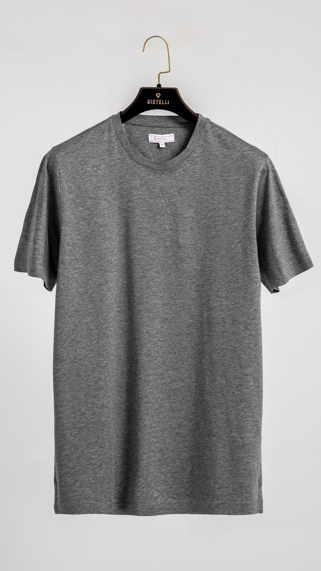 Gri Melanj   T-Shirt