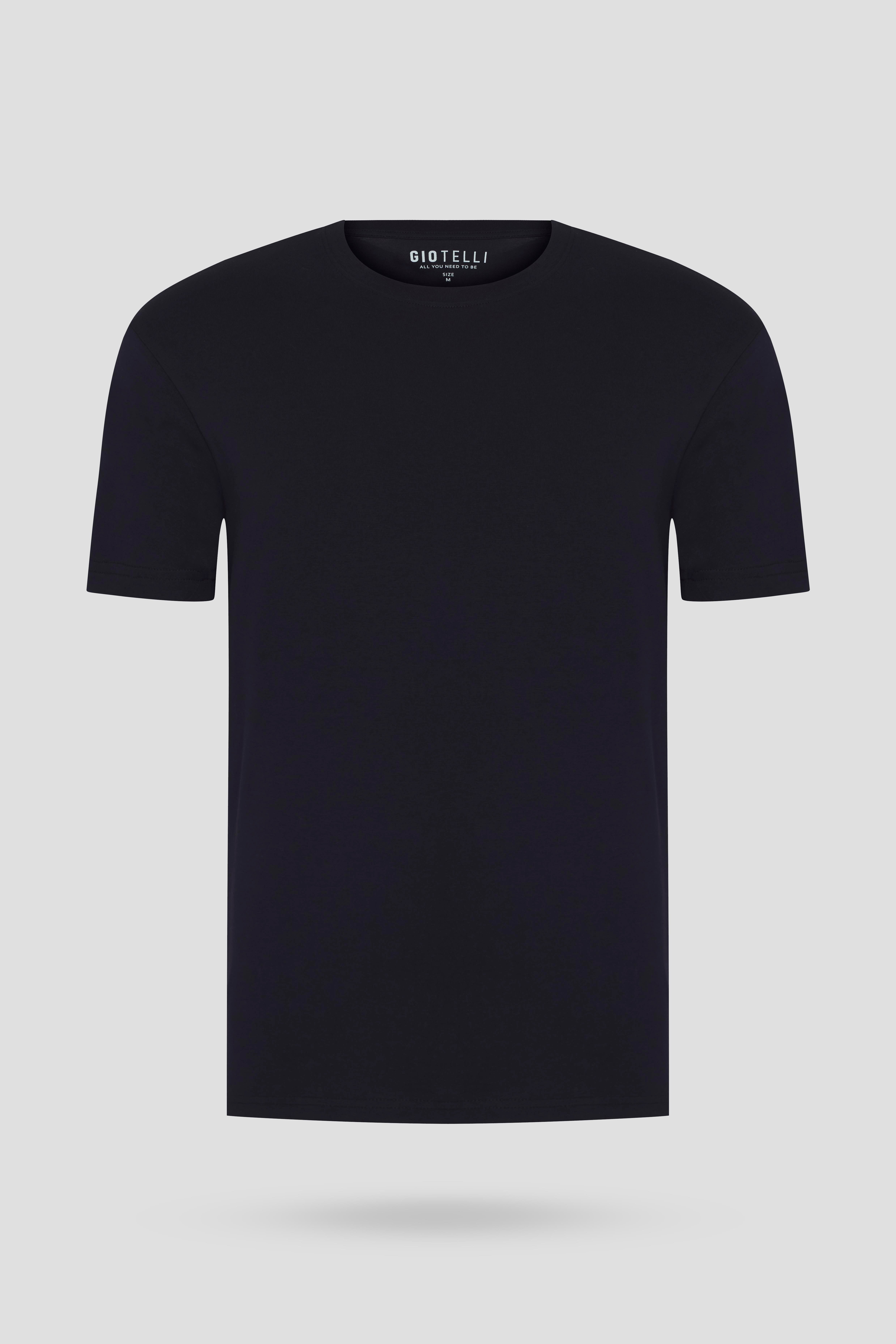 Lacivert   T-Shirt