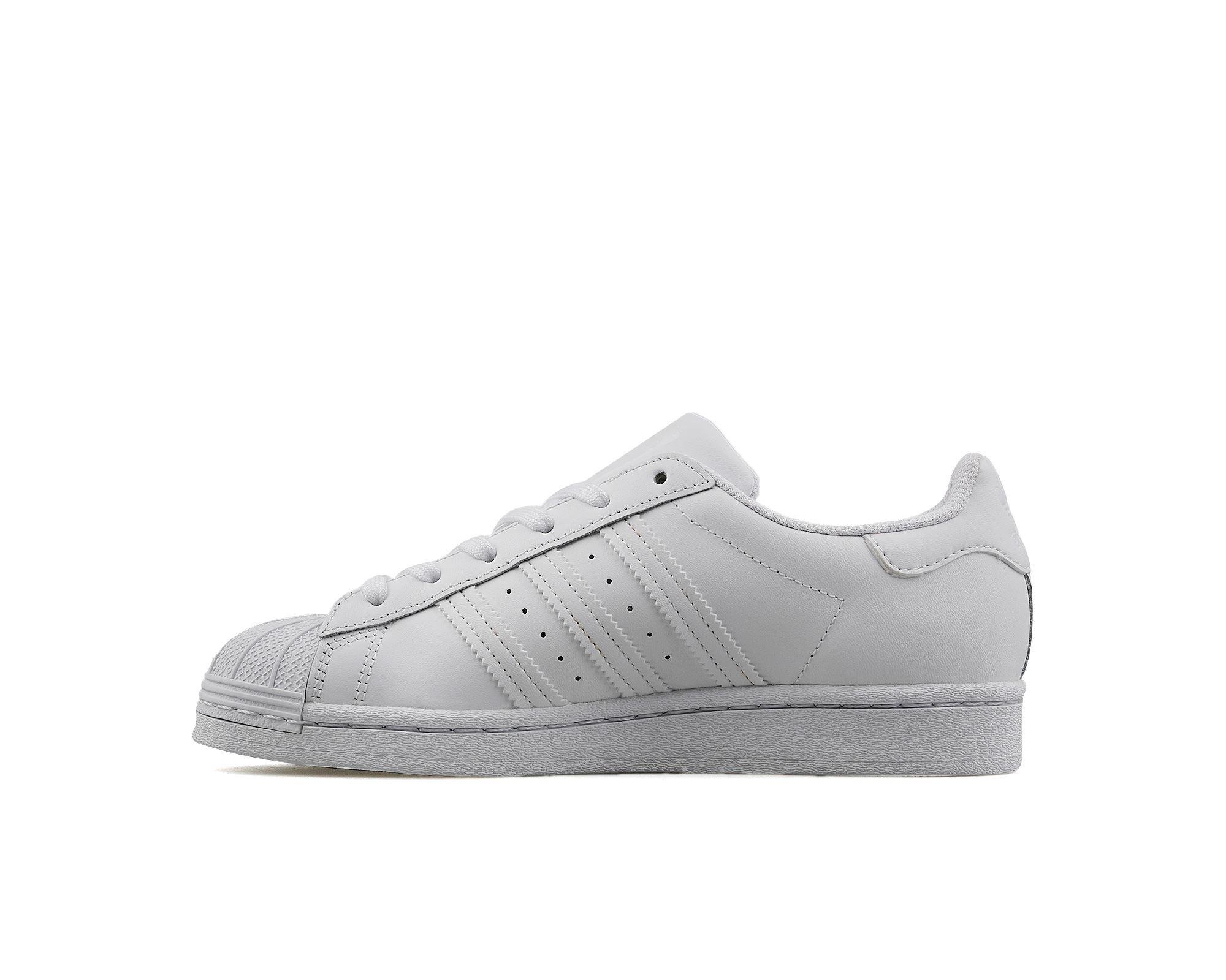 adidas gazelle silver green womens ADIDAS SUPERSTAR J  Magic Sneaker