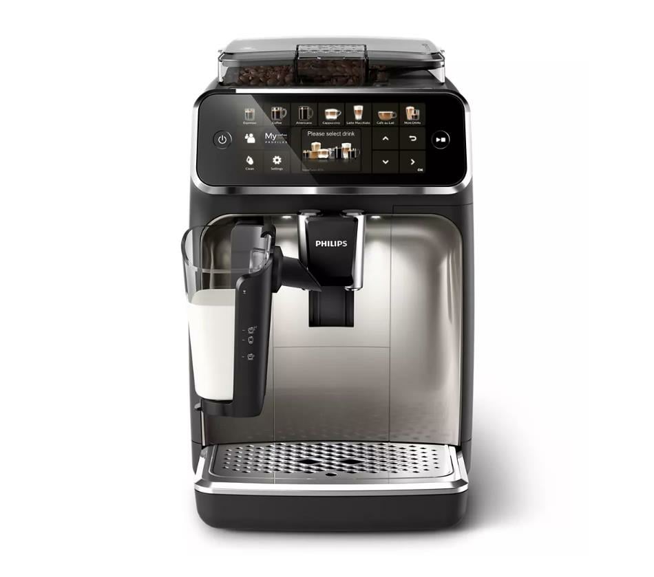 Philips EP5447/90 Tam Otomatik Espresso Makinesi