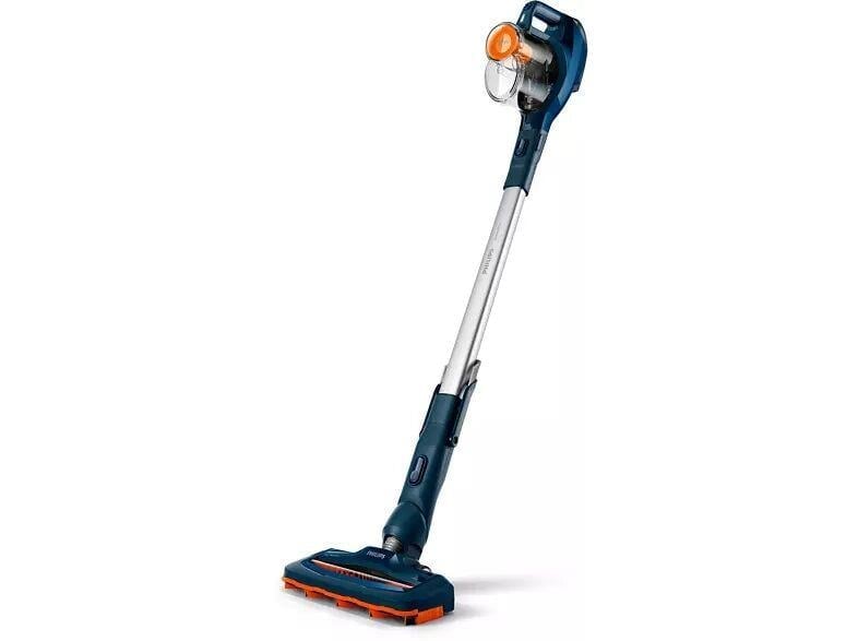 Philips FC6724/01 Speed Pro Kablosuz Şarjlı Dikey Süpürge