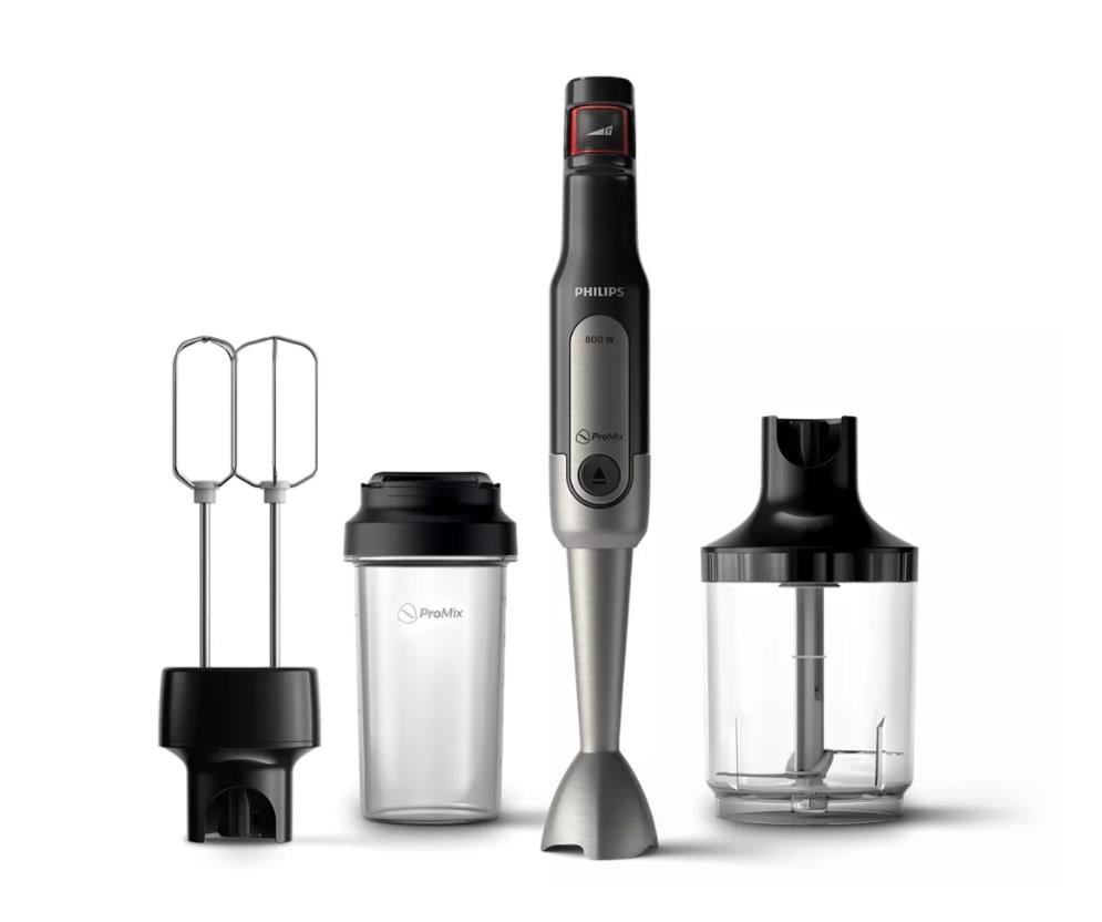 Philips HR2653/90 Promix Viva Blender Seti