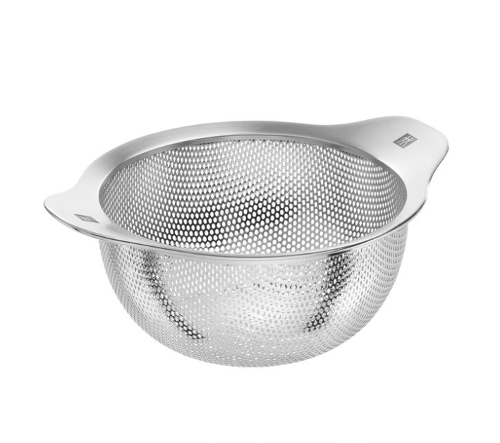 Zwilling Table 16 Cm Paslanmaz Çelik Süzgeç