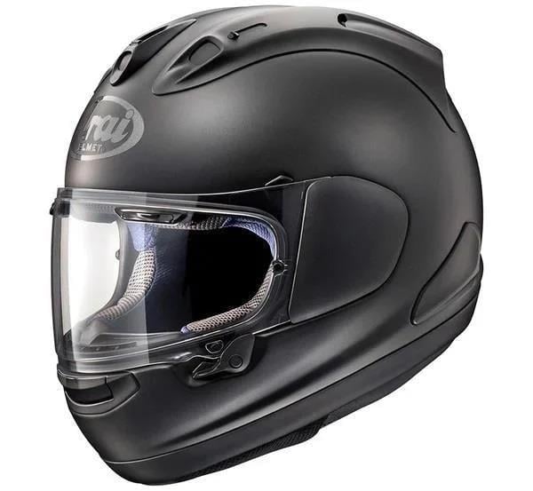 Arai RX-7V EVO Black Frost Kask Son Kampanya ile Hemen Satın Al!