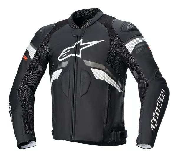 Alpinestars GP Plus R V3 Rideknit Deri Mont | Hemen Satın Al