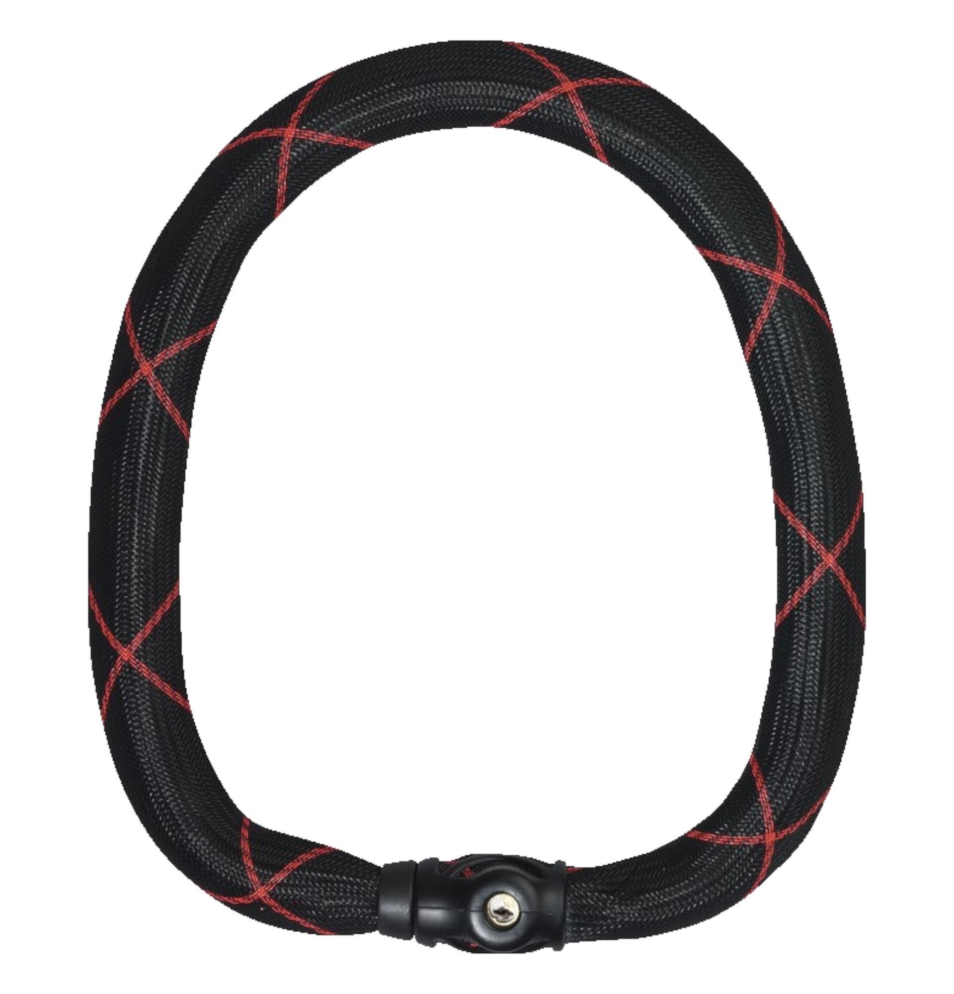 ABUS 9210/170 Ivy Chain Zincir Kilit | Üst Düzey Güvenlik | Şimdi