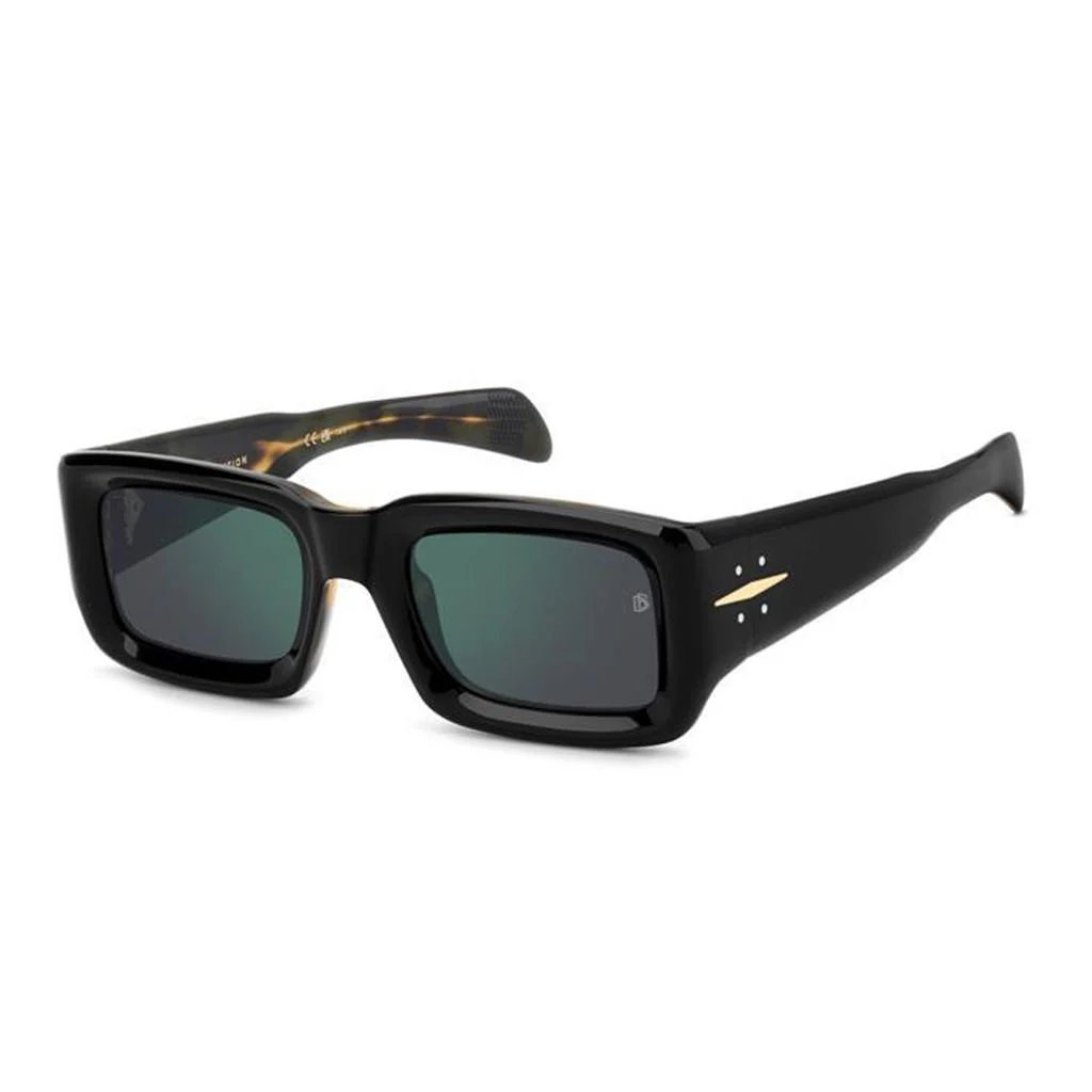 DAVID BECKHAM DB 7131S WR7MT 52 SPECIAL EDITION UNISEX GÜNEŞ GÖZLÜĞÜ