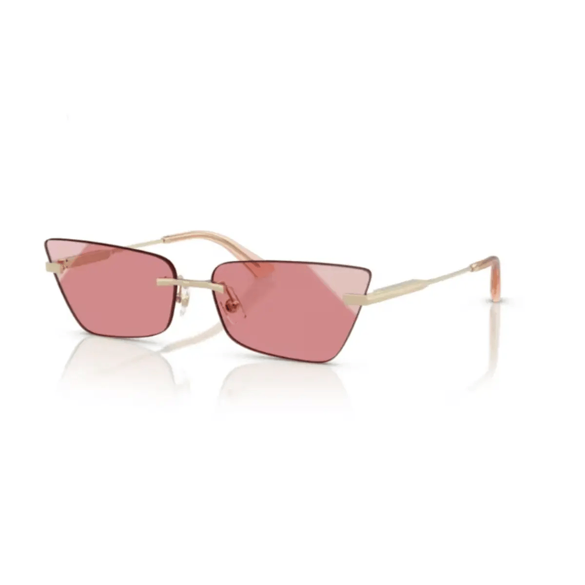 JIMMY CHOO JC 4012 3006/20 KADIN GÜNEŞ GÖZLÜĞÜ