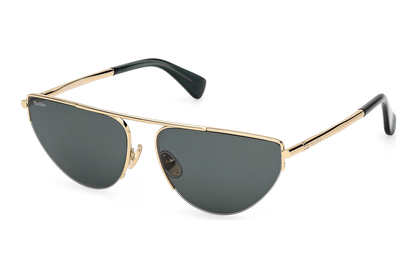 MAXMARA MENTON4 MM0122 30N UNISEX GÜNEŞ GÖZLÜĞÜ