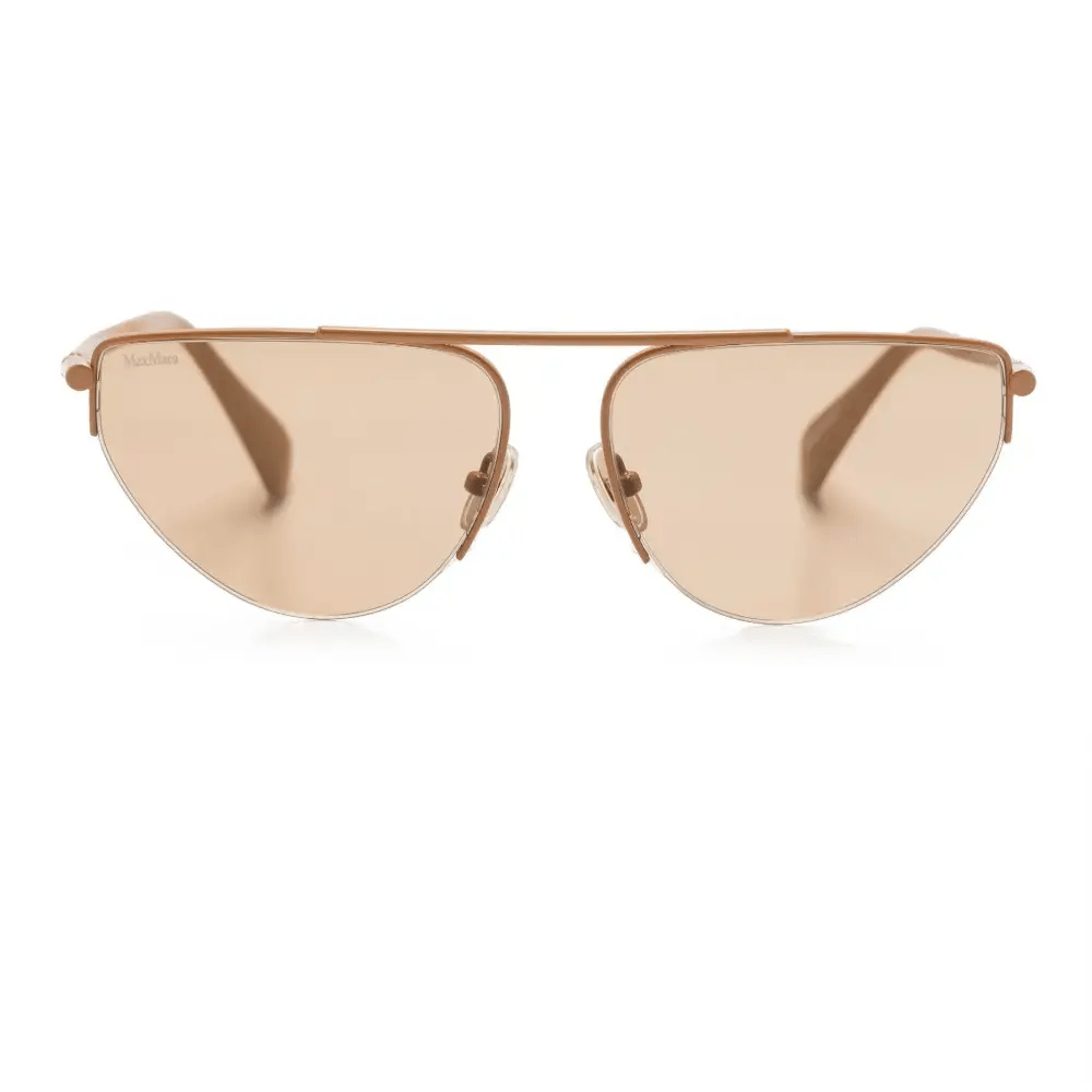 MAXMARA MENTON4 MM0122 45E 58 KADIN GÜNEŞ GÖZLÜĞÜ