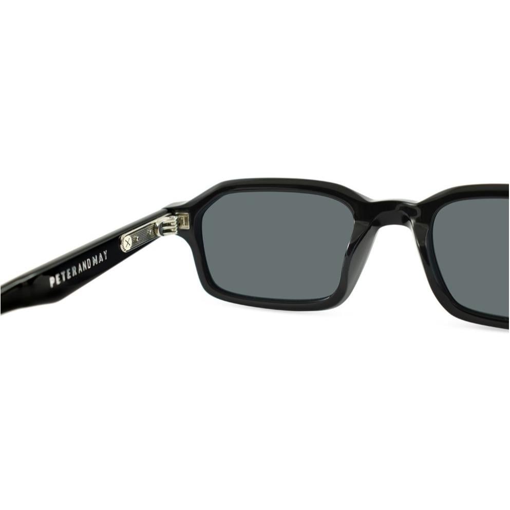 PETER AND MAY S115 PAM BLACK UNISEX GÜNEŞ GÖZLÜĞÜ