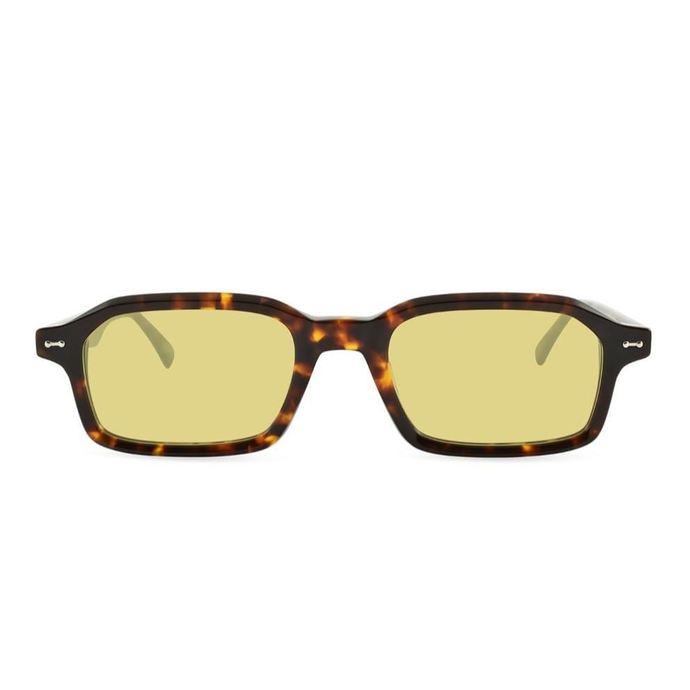 PETER AND MAY S115 PAM TORTOISE UNISEX GÜNEŞ GÖZLÜĞÜ