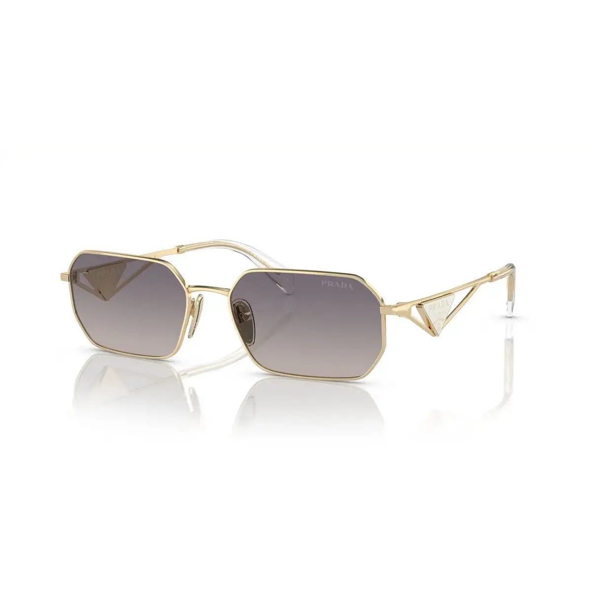 PRADA SPR A51 ZNV-30C UNISEX GÜNEŞ GÖZLÜĞÜ