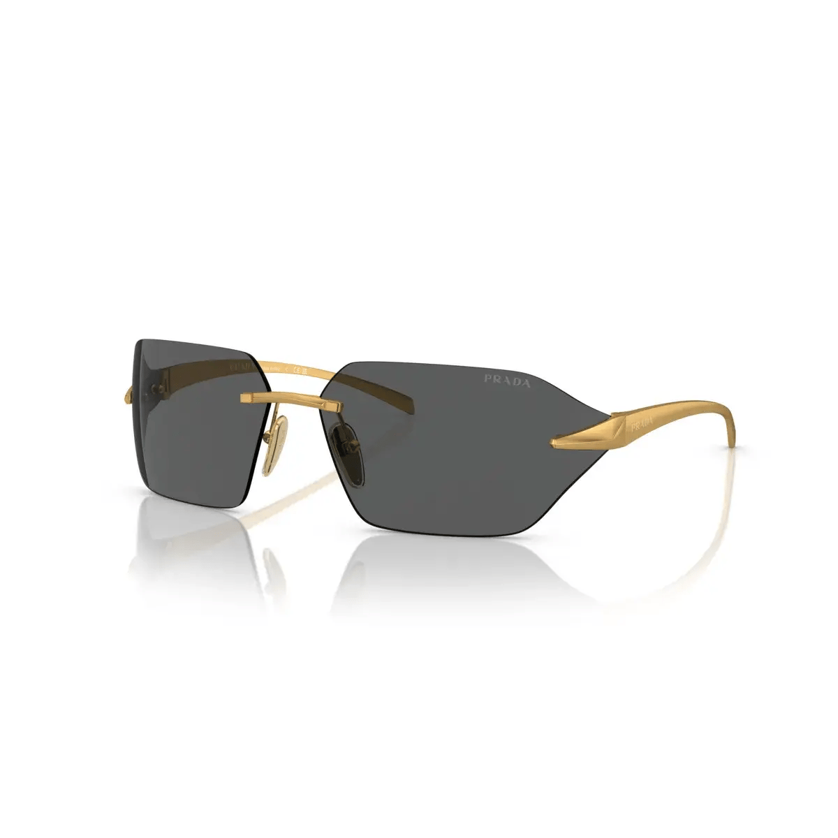 PRADA SPR A55S 15N-5S0 71 UNISEX GÜNEŞ GÖZLÜĞÜ