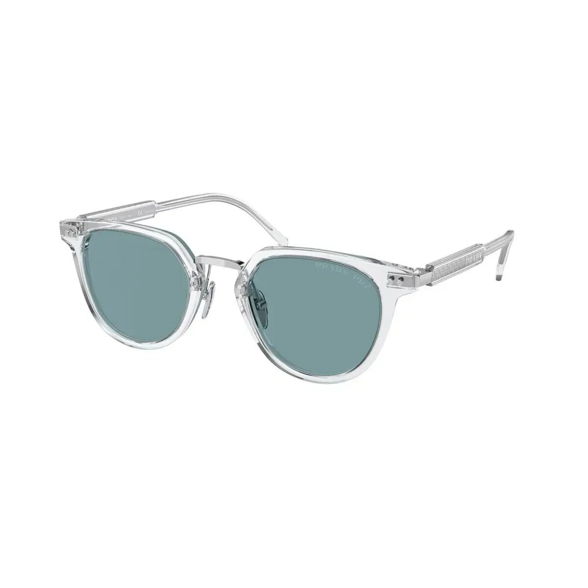 PRADA SPR 17Y 2AZ-04D UNISEX GÜNEŞ GÖZLÜĞÜ