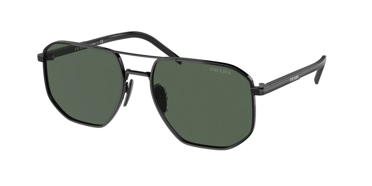 PRADA SPR 59Y 1AB-728 ERKEK GÜNEŞ GÖZLÜĞÜ