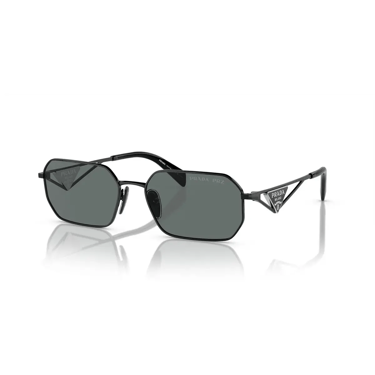 PRADA SPR A51 1AB-5Z1 UNISEX GÜNEŞ GÖZLÜĞÜ
