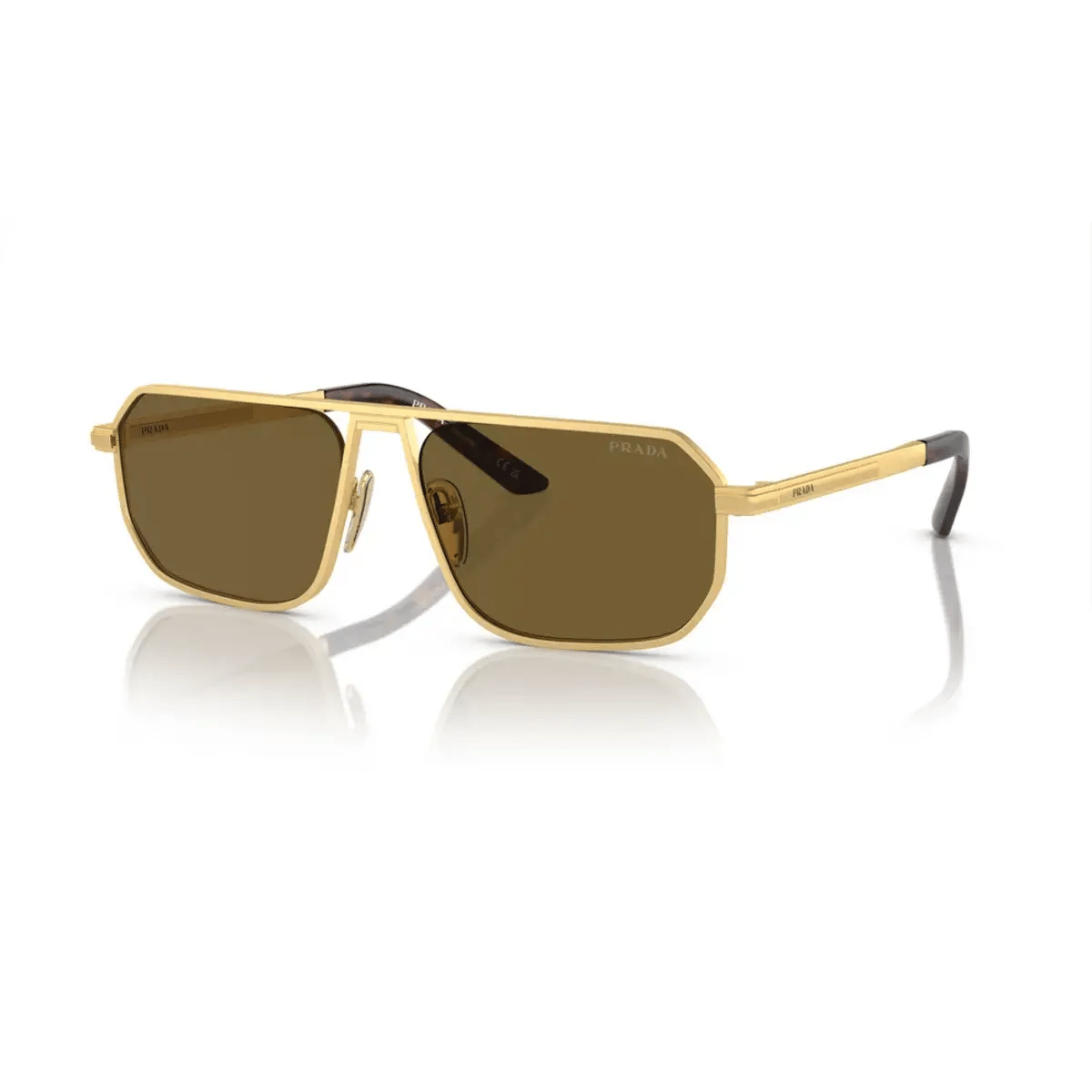 PRADA SPR A53 1BK-01T ERKEK GÜNEŞ GÖZLÜĞÜ