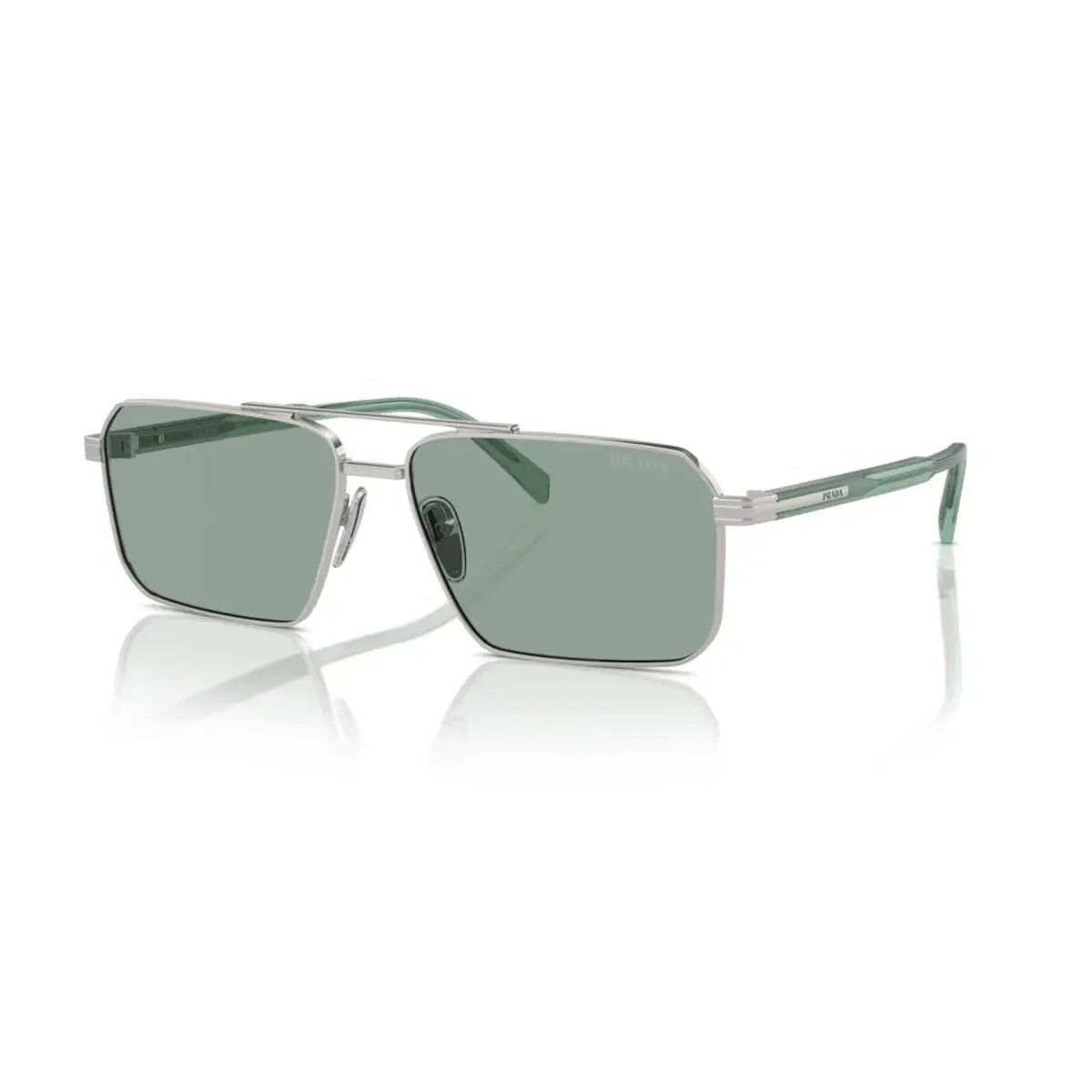 PRADA SPR A57 1BC-10G 61 ERKEK GÜNEŞ GÖZLÜĞÜ