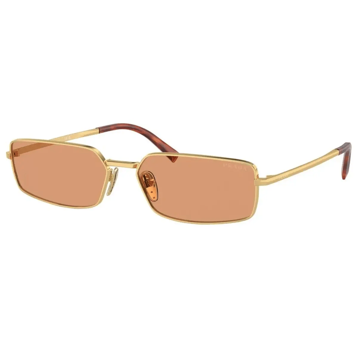 PRADA SPR A60 5AK-07V UNISEX GÜNEŞ GÖZLÜĞÜ