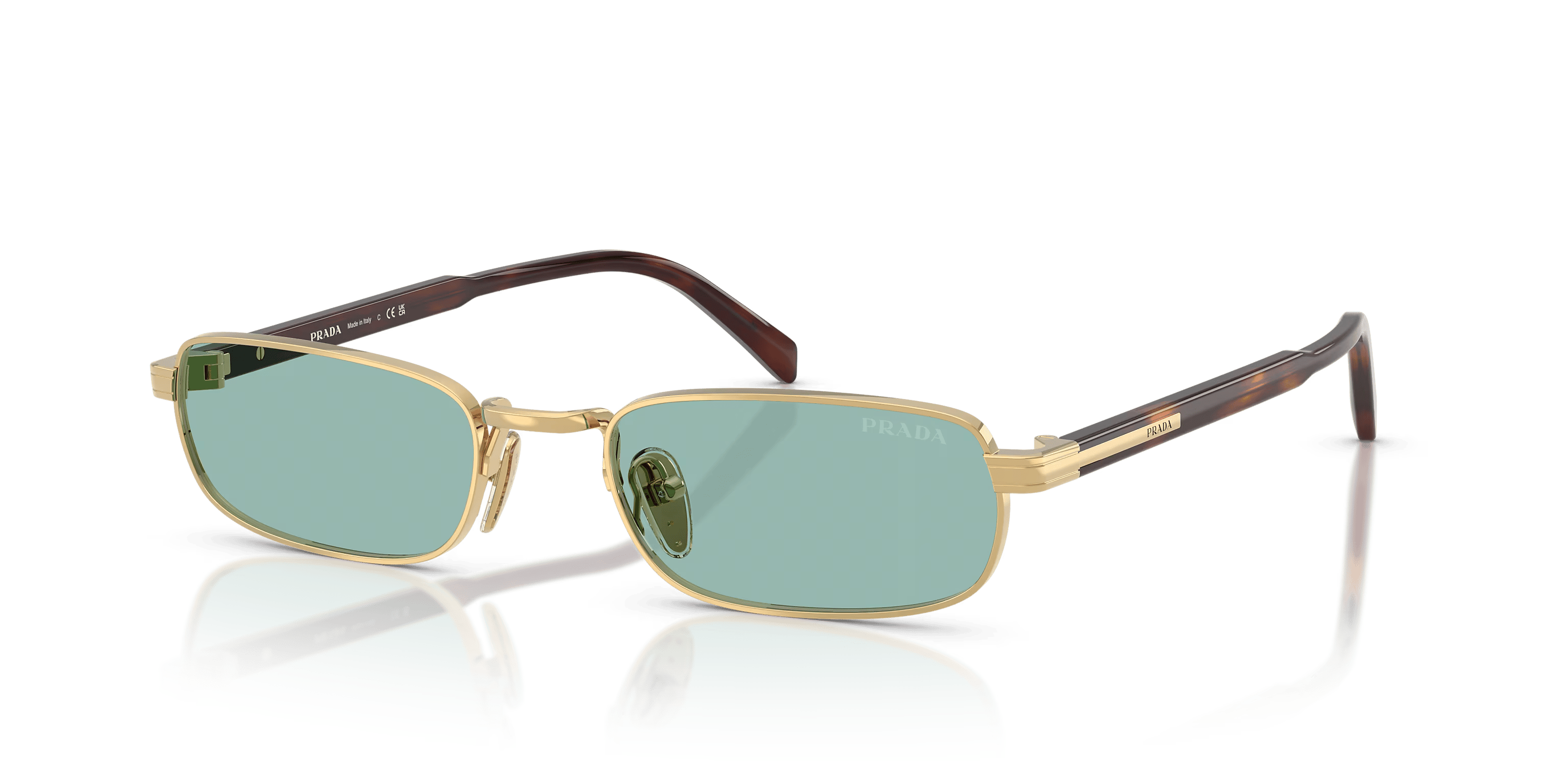 PRADA SPR B54 5AK-40K 54 UNISEX GÜNEŞ GÖZLÜĞÜ