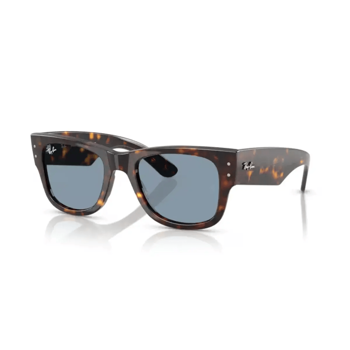 小物 Ray-Ban MEGA WAYFARER RB-0840-S-F RAY-BAN RB 0840S MEGA WAYFARER 902/56 51 UNISEX GÜNEŞ GÖZLÜĞÜ