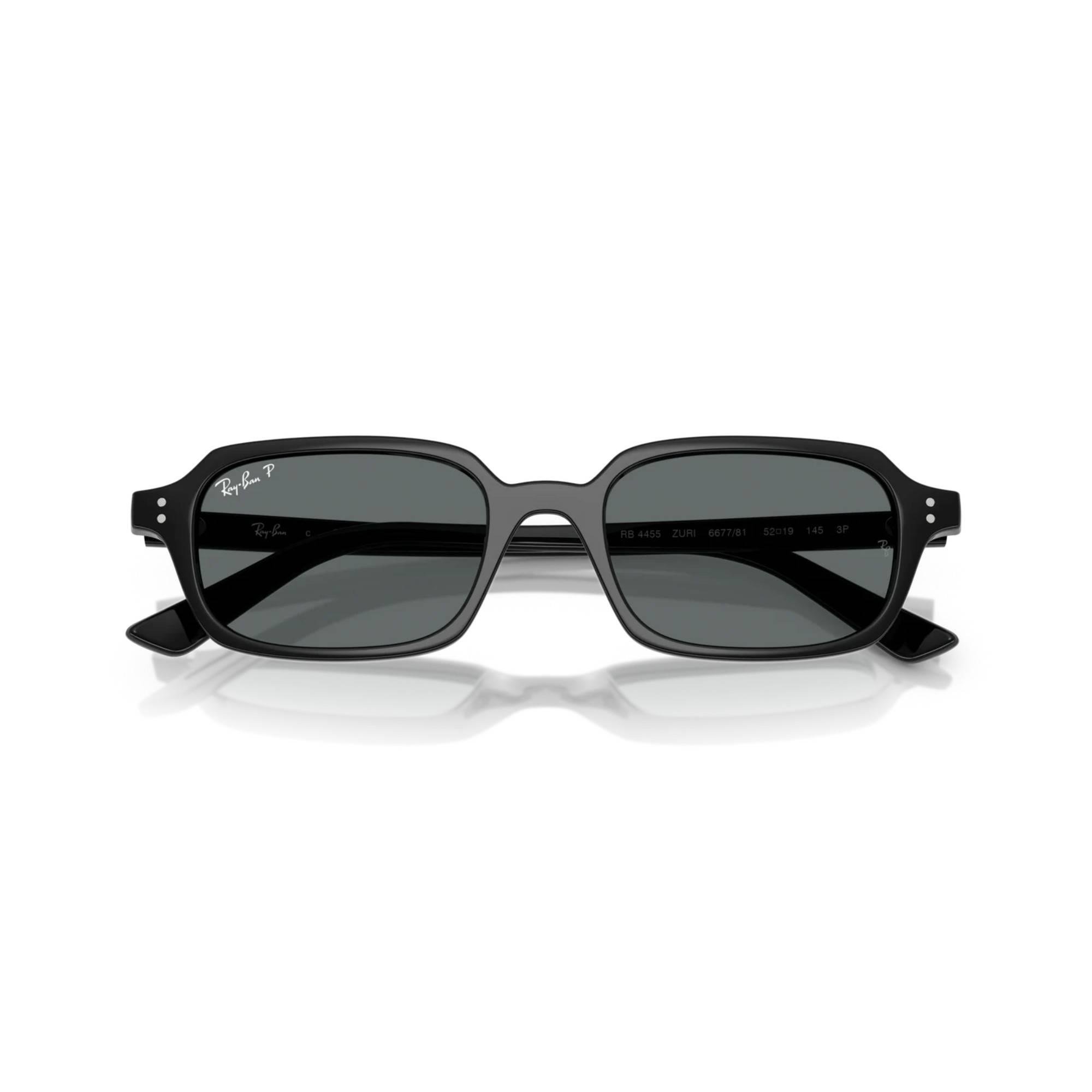 RAY-BAN RB 4455 ZURI 6677/81 52 POLARIZED UNISEX GÜNEŞ GÖZLÜĞÜ
