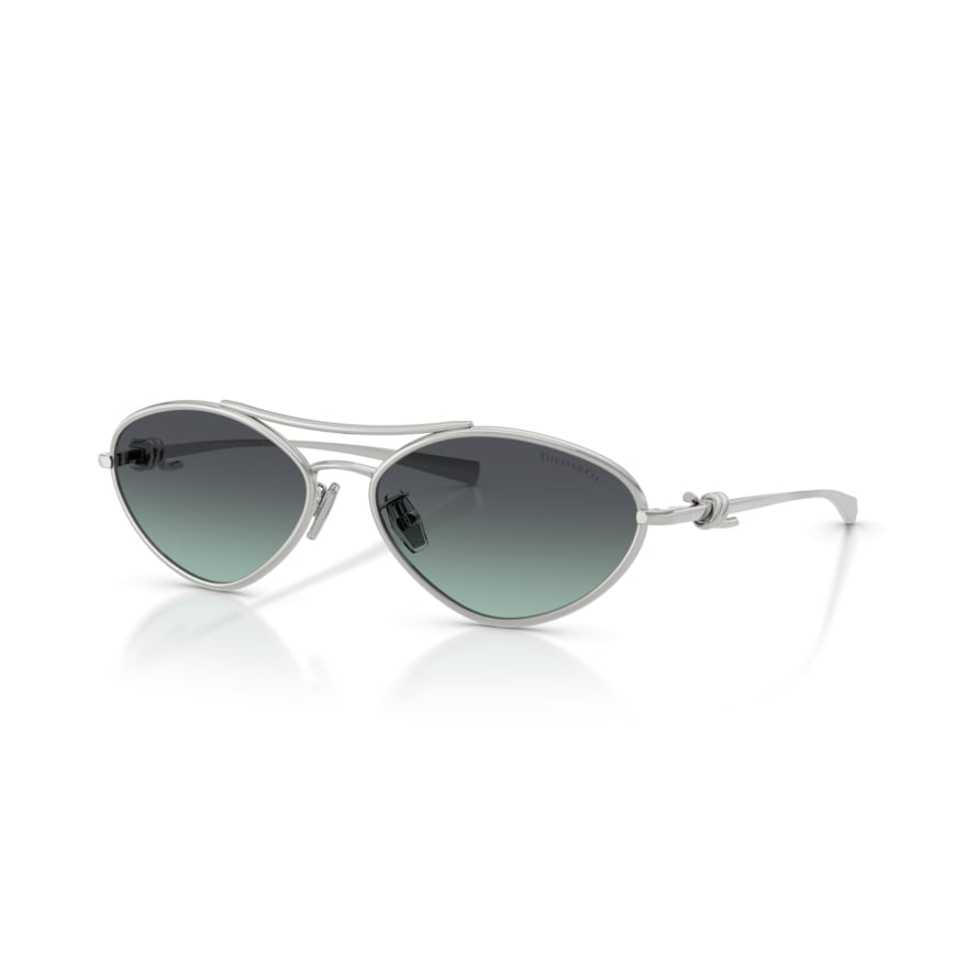 TIFFANY & CO. TF 3117 6001-2G 58 KADIN GÜNEŞ GÖZLÜĞÜ