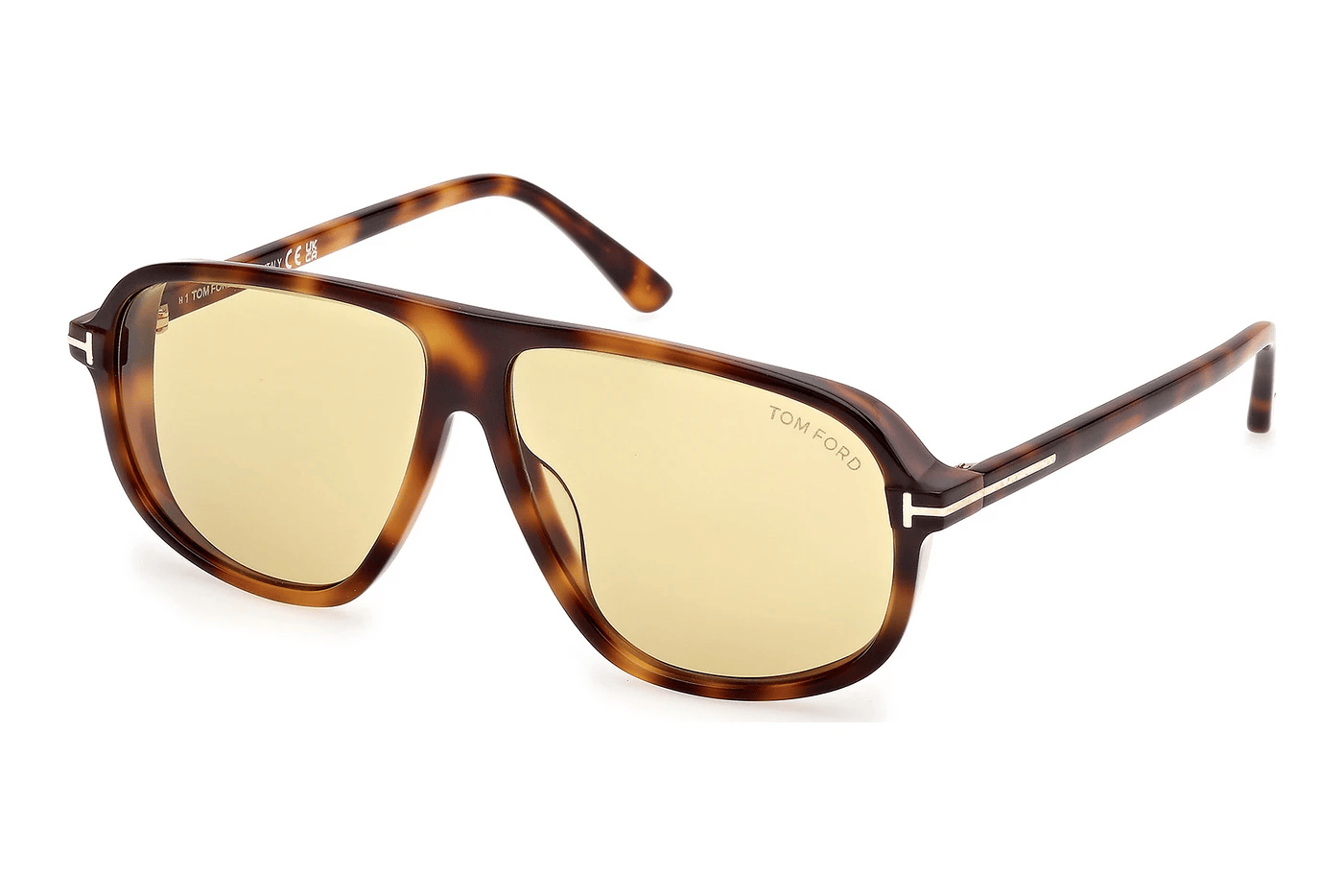 TOM FORD GUİLLAUME TF 1208 53E 61 UNISEX GÜNEŞ GÖZLÜĞÜ