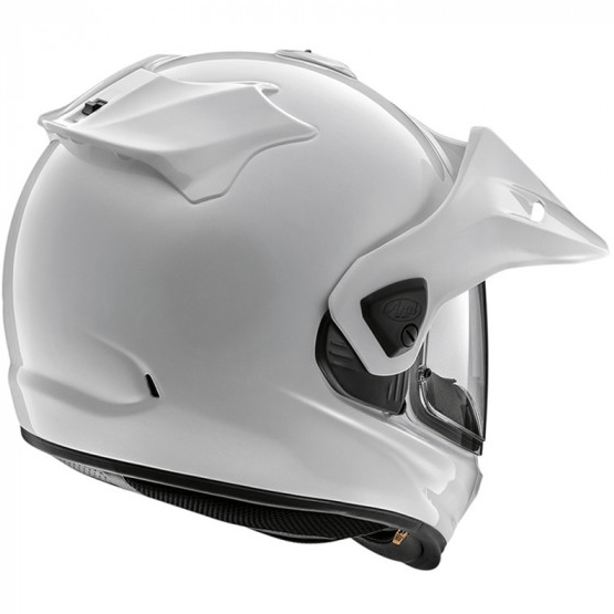 Arai Tour-X5 White Kapalı Kask | ARAI | Can Motosiklet
